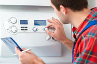 free Barnet Gate gas safe engineer quotes