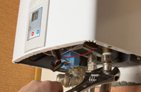 free Barnet Gate boiler install quotes