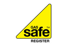 gas safe companies Barnet Gate